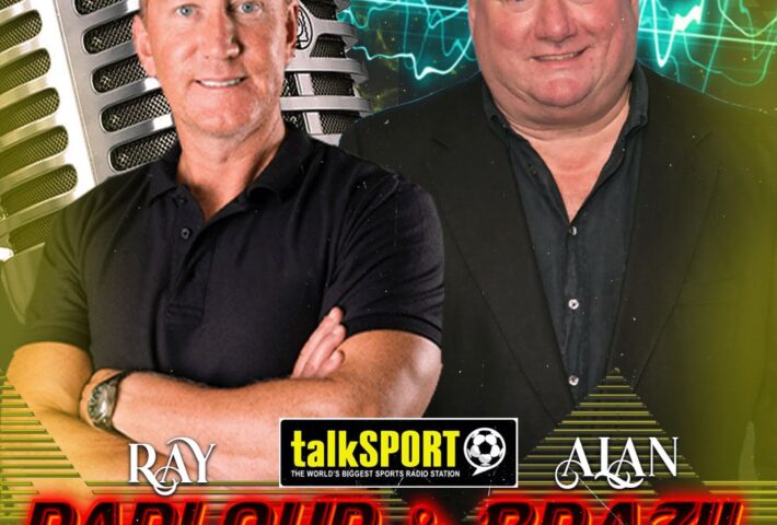 talksport night