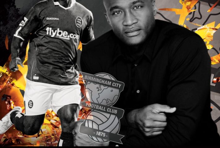 night with Olivier Tebily