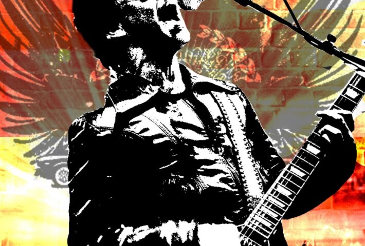 tribute to stereophonics