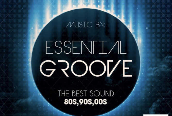 Essential Groove