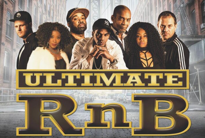Ultimate RnB Live Band